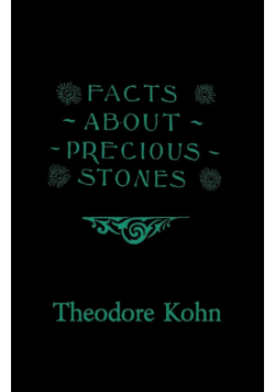 Facts About Precious Stones