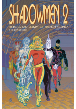 Shadowmen 2