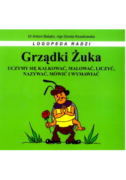 Grządki żuka