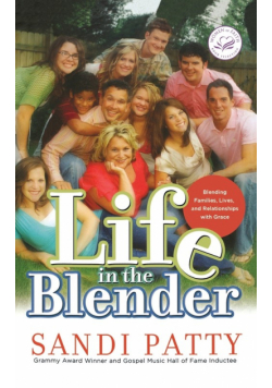 Life in the Blender
