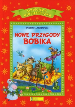 Nowe przygody Bobika
