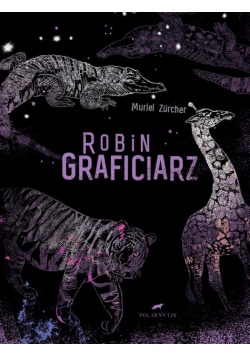 Robin Graficiarz