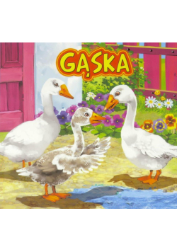 Gąska JAFI