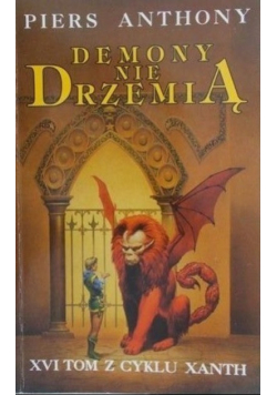 Demony nie drzemią