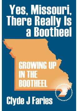 Yes, Missouri, There Really Is a Bootheel