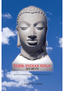 Tojik-Indian Yoga Secrets