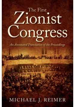 The First Zionist Congress