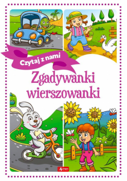 Zgadywanki wierszowanki