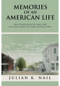 Memories Of An American Life