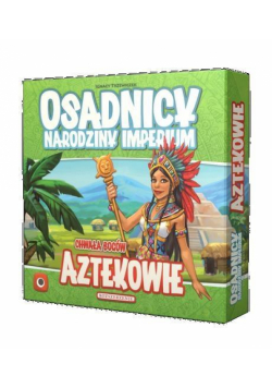 Osadnicy: Aztekowie PORTAL