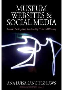 Museum Websites and Social Media