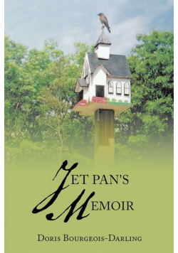 Jet Pan's Memoir