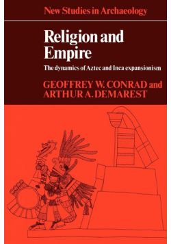 Religion and Empire