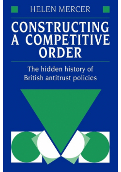 Constructing a Competitive Order