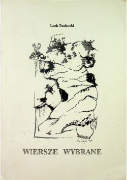 Wiersze wybrane