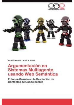 Argumentación en Sistemas Multiagente usando Web Semántica