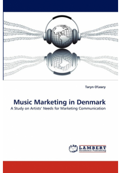 Music Marketing in Denmark