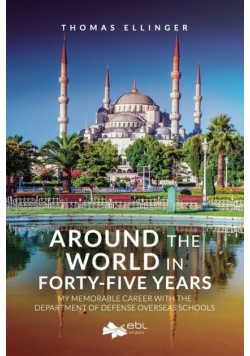 Around the World in Forty-Five Years