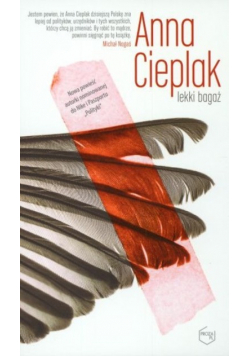 Lekki bagaż