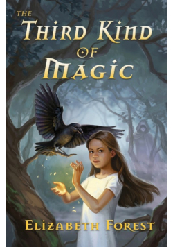 The Third Kind of Magic