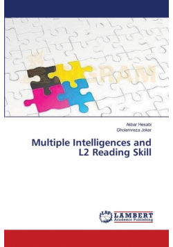 Multiple Intelligences and L2 Reading Skill