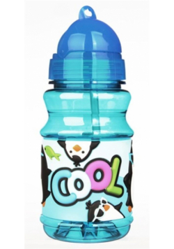 Bidon 300ml Cool pingwin