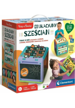 Edukacyjny Sześcian