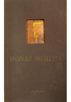 Opowieści pielgrzyma