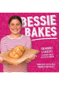 Bessie Bakes