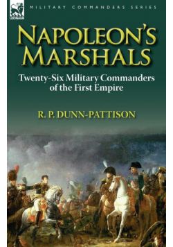 Napoleon's Marshals