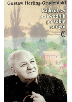 Najkrótszy przewodnik po sobie samym