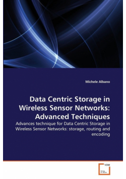 Data Centric Storage in Wireless Sensor Networks