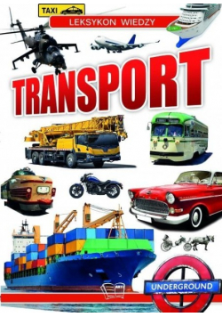 Leksykon Wiedzy Transport