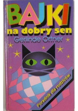 Bajki na dobry sen