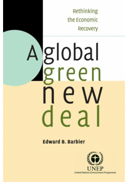 A Global Green New Deal