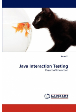 Java Interaction Testing
