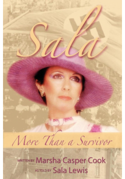 Sala - More Than a Survivor