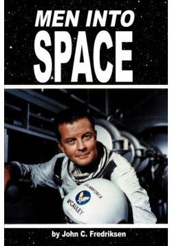 Men Into Space