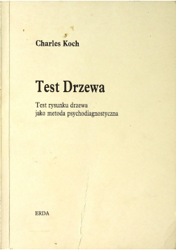 Test Drzewa