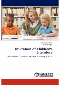 Utilization of Children's Literature