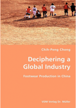 Deciphering a Global Industry