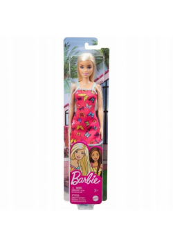 Barbie. Szykowna Barbie HBV05
