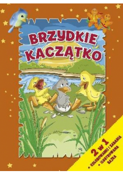 Brzydkie kaczątko FK