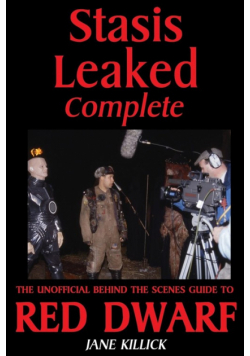 Stasis Leaked Complete