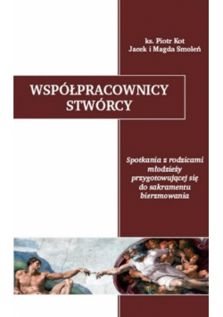 Współpracownicy Stwórcy