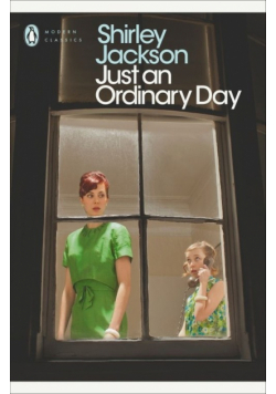 Just an Ordinary Day