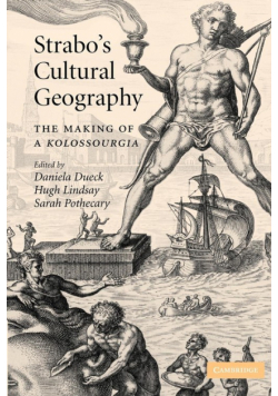 Strabo's Cultural Geography