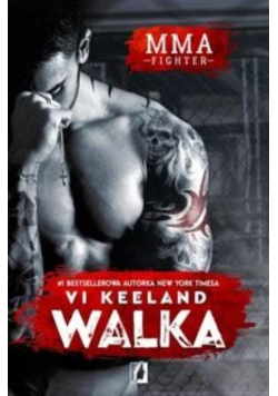 MMA fighter Walka