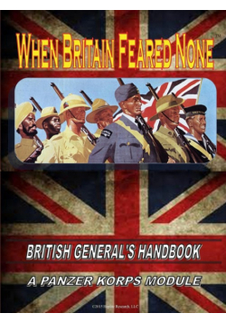 When Britain Feared None