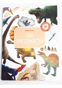 Cuda natury - Dinozaury